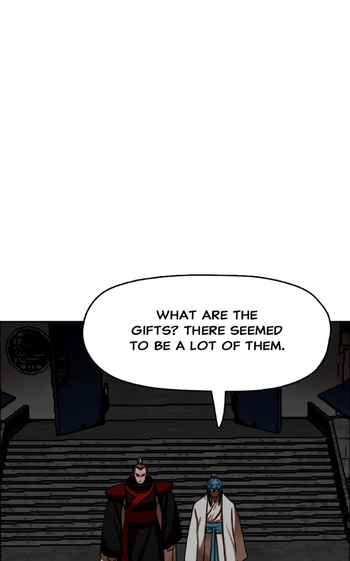 Like a Fiery Flame Chapter 39 page 53 - 