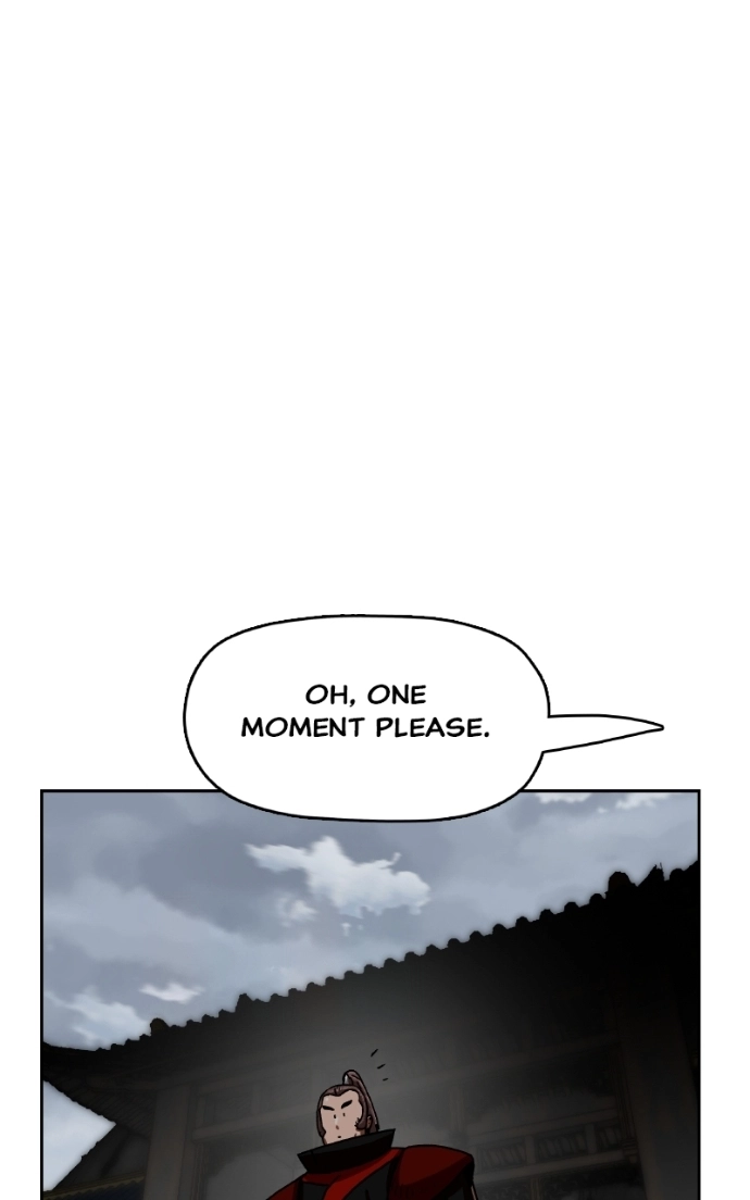 Like a Fiery Flame Chapter 39 page 57 - 