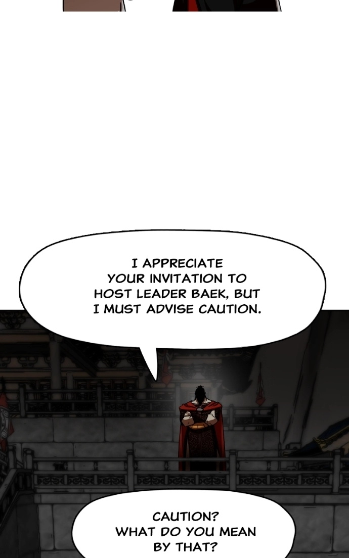 Like a Fiery Flame Chapter 39 page 72 - 