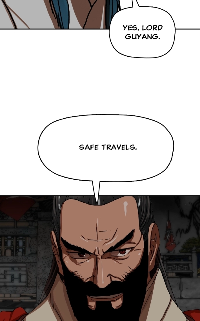 Like a Fiery Flame Chapter 39 page 77 - 