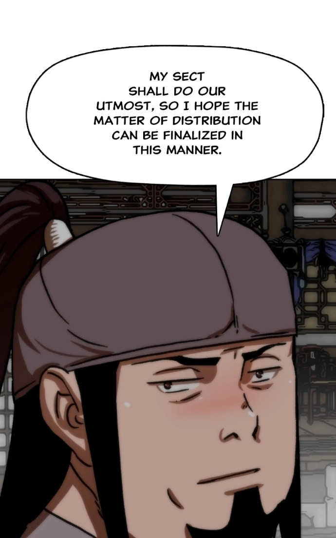 Like a Fiery Flame Chapter 39 page 9 - 