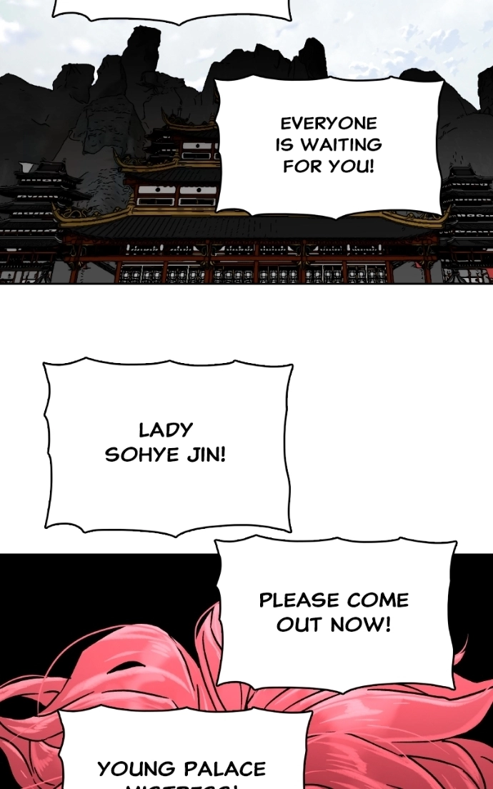 Like a Fiery Flame Chapter 39 page 83 - 