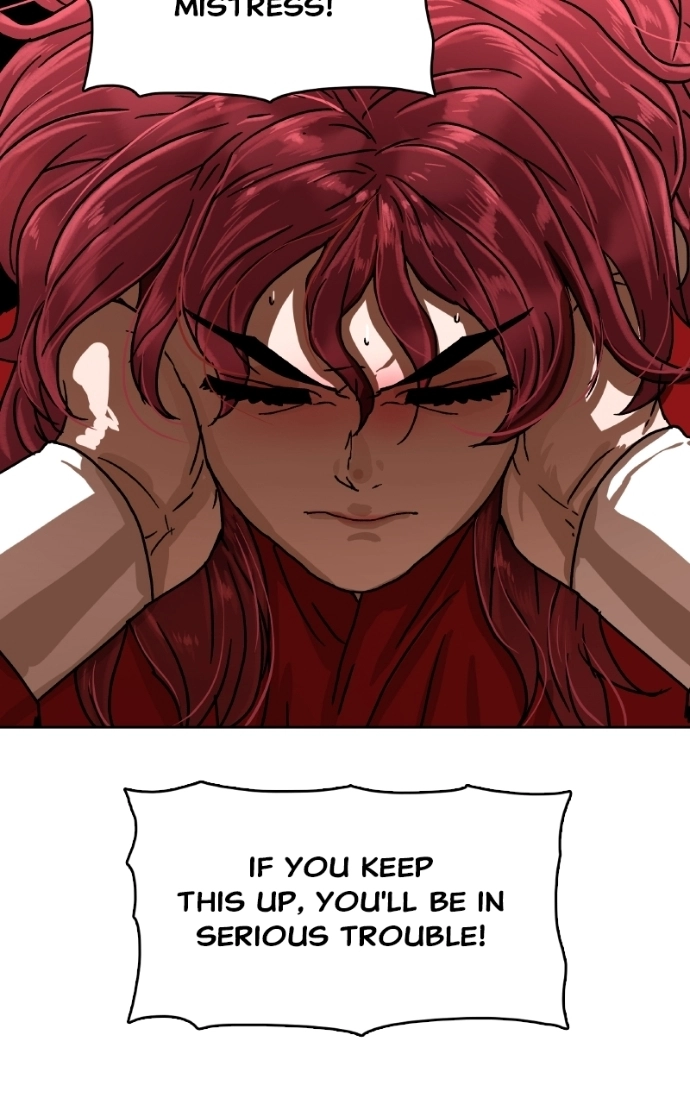 Like a Fiery Flame Chapter 39 page 84 - 