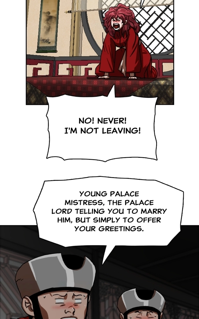 Like a Fiery Flame Chapter 39 page 89 - 