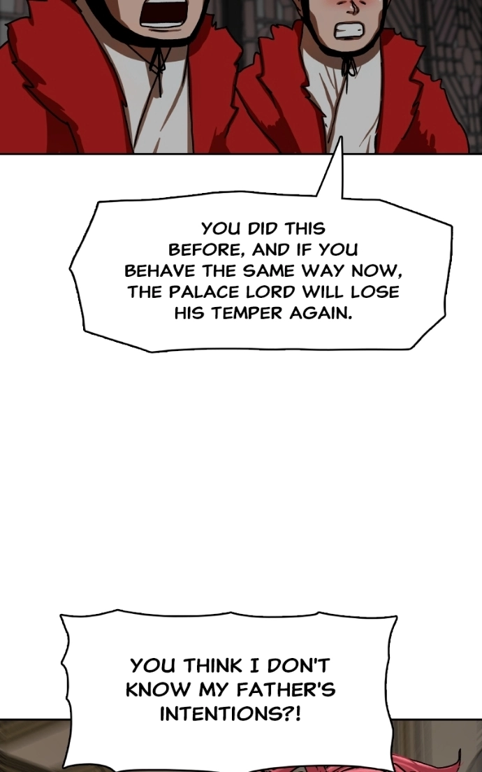 Like a Fiery Flame Chapter 39 page 90 - 