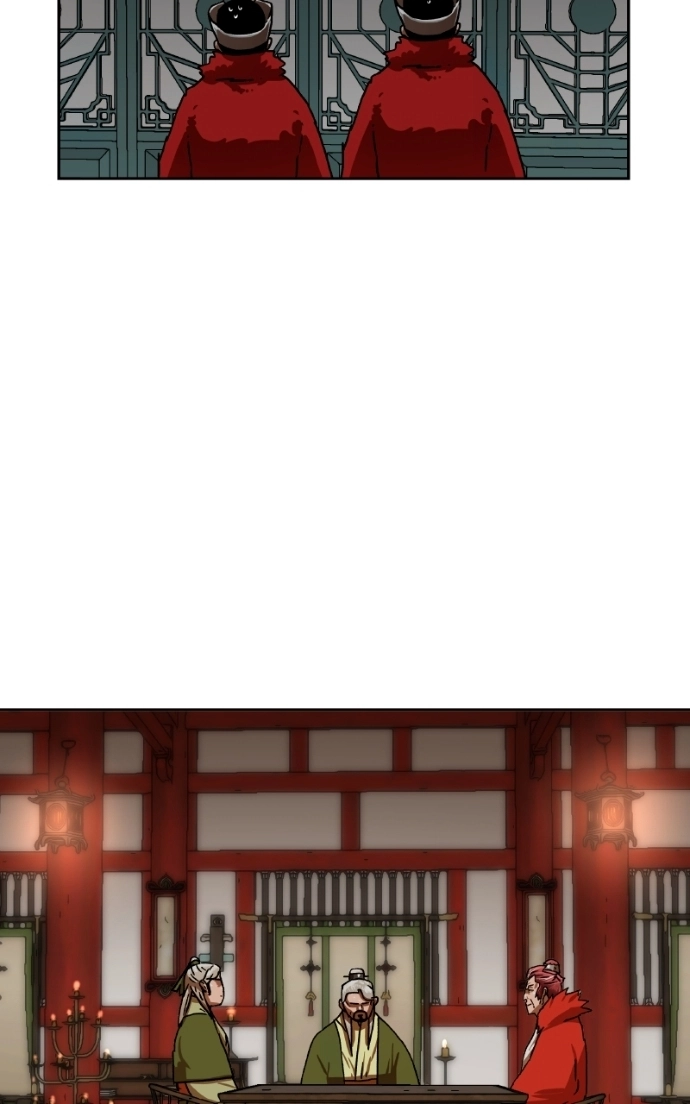 Like a Fiery Flame Chapter 39 page 93 - 