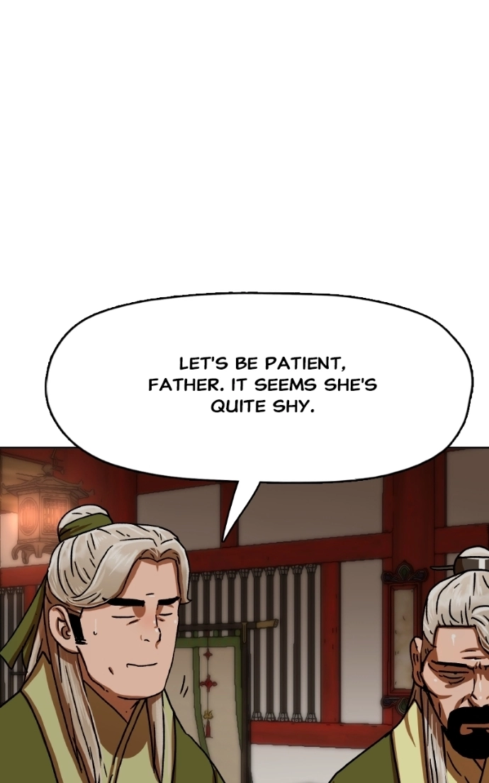 Like a Fiery Flame Chapter 39 page 98 - 