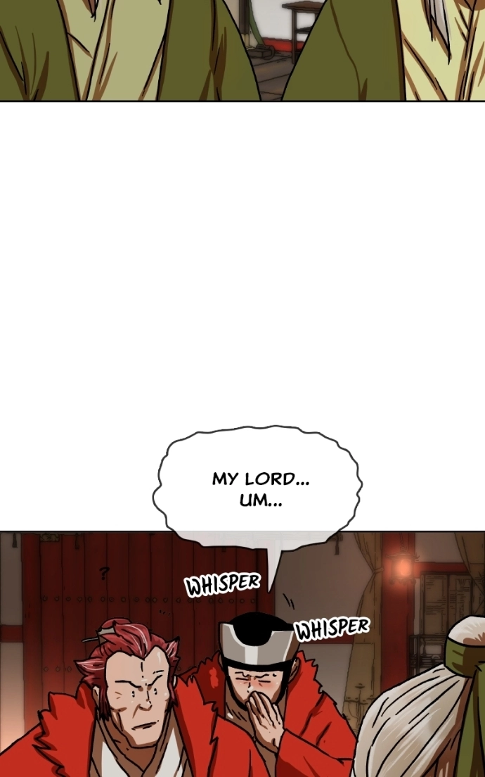 Like a Fiery Flame Chapter 39 page 99 - 