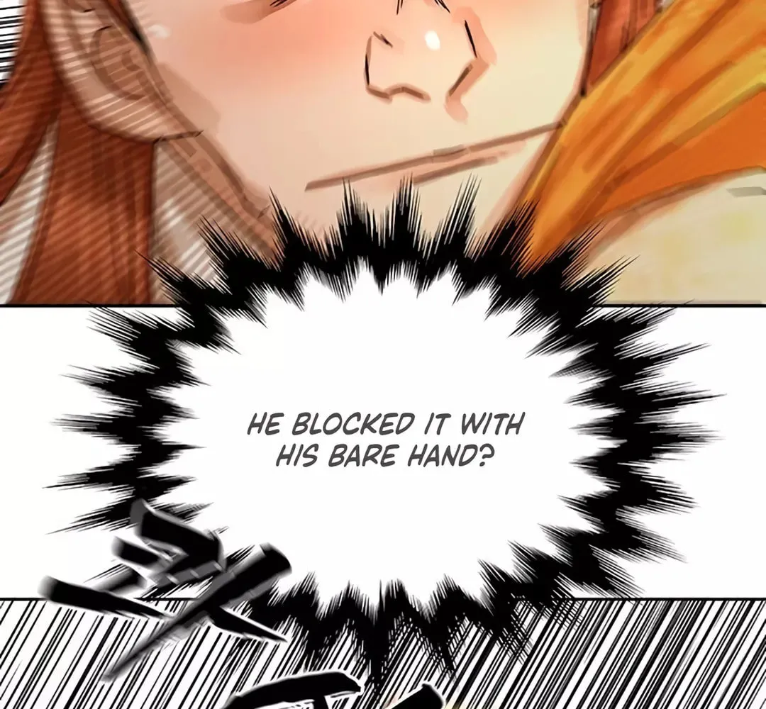 Like a Fiery Flame Chapter 4 page 112 - 