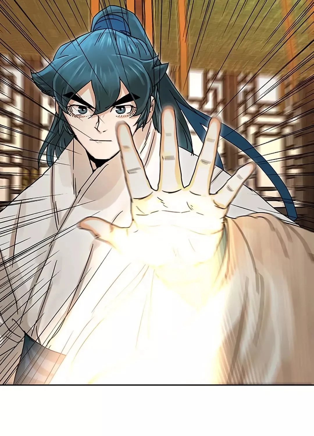 Like a Fiery Flame Chapter 4 page 114 - 