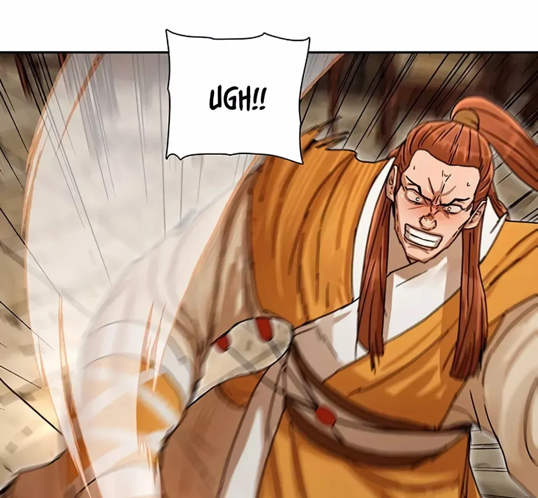 Like a Fiery Flame Chapter 4 page 126 - 