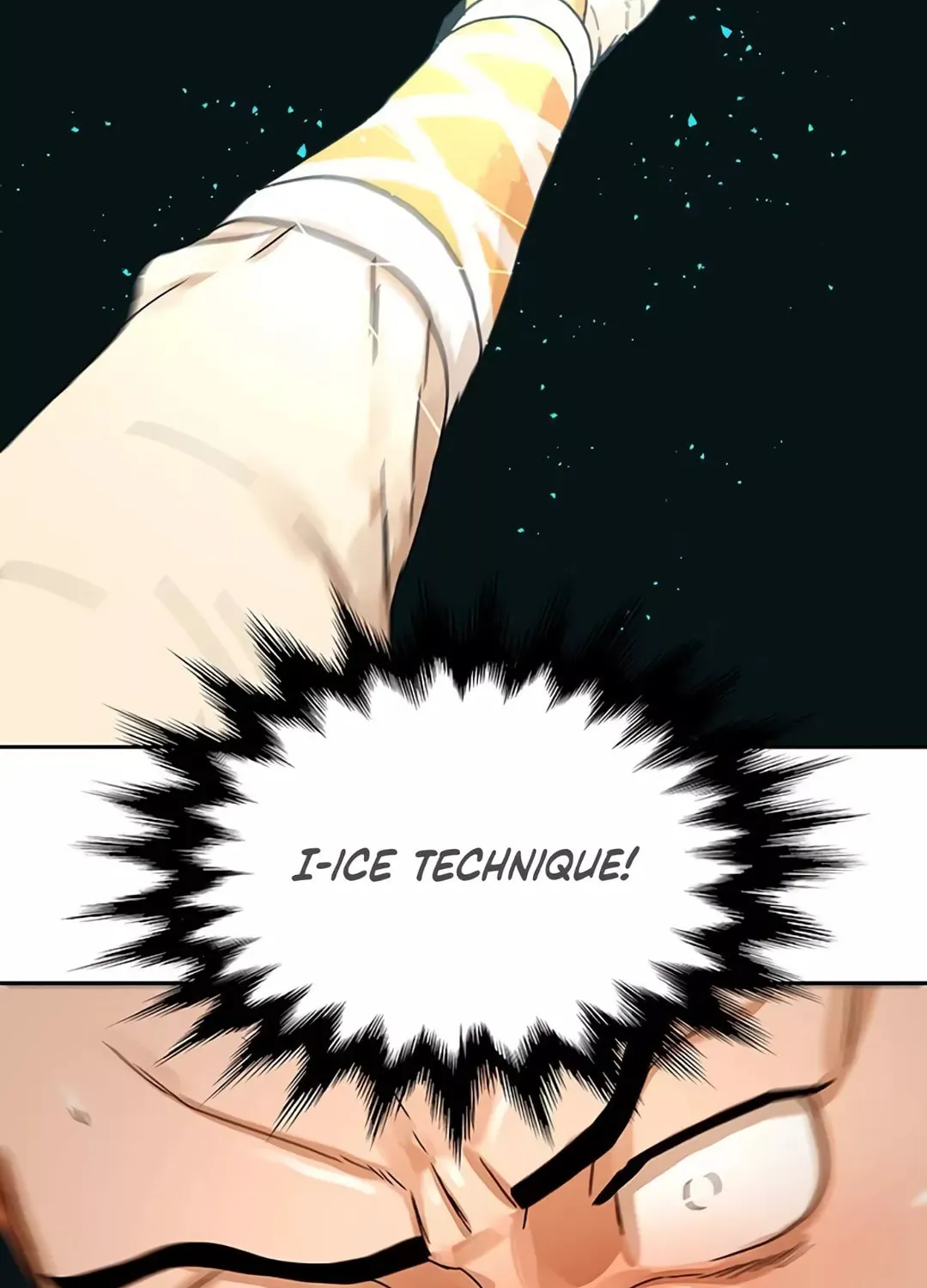 Like a Fiery Flame Chapter 4 page 137 - 