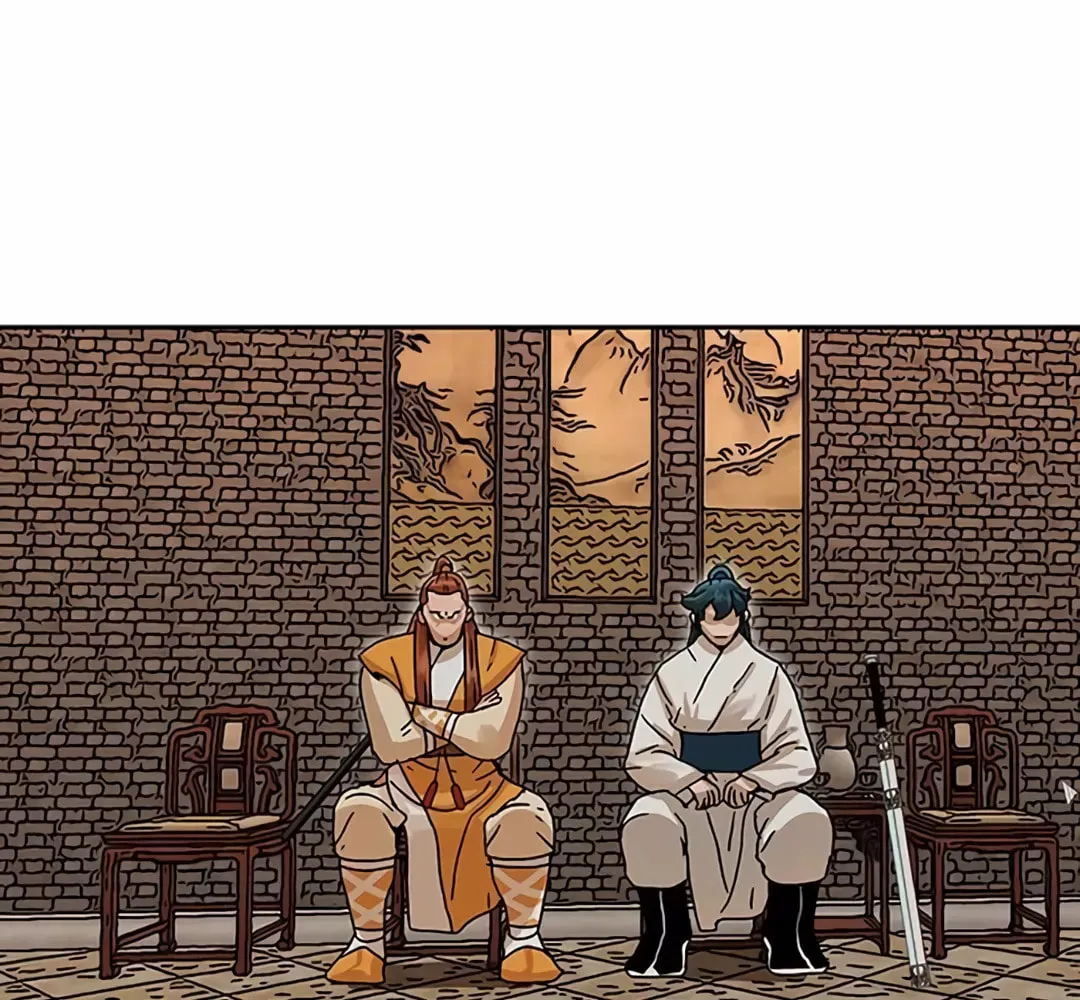 Like a Fiery Flame Chapter 4 page 147 - 