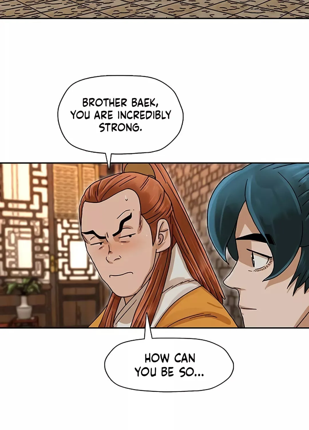 Like a Fiery Flame Chapter 4 page 148 - 