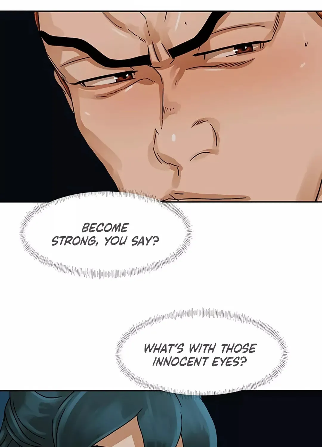 Like a Fiery Flame Chapter 4 page 149 - 