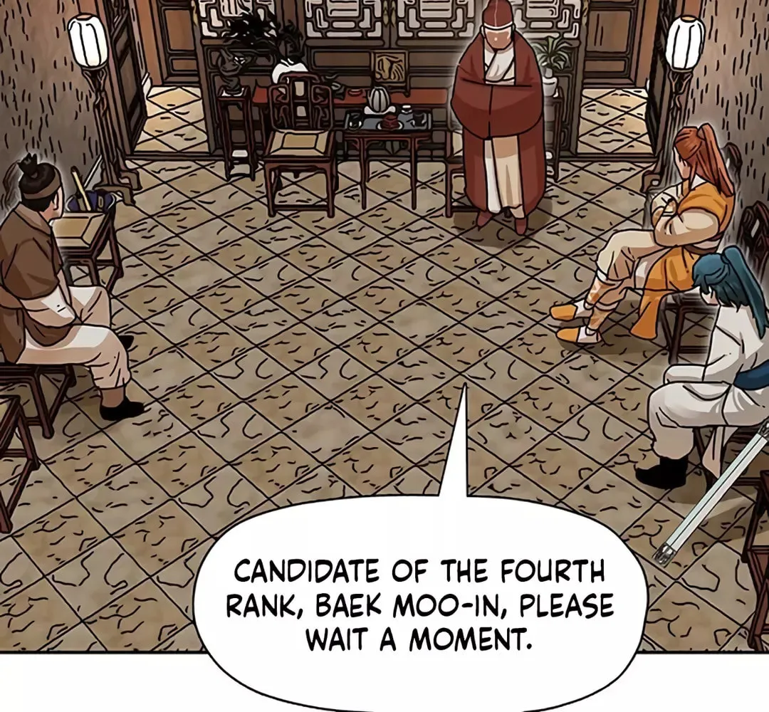 Like a Fiery Flame Chapter 4 page 161 - 