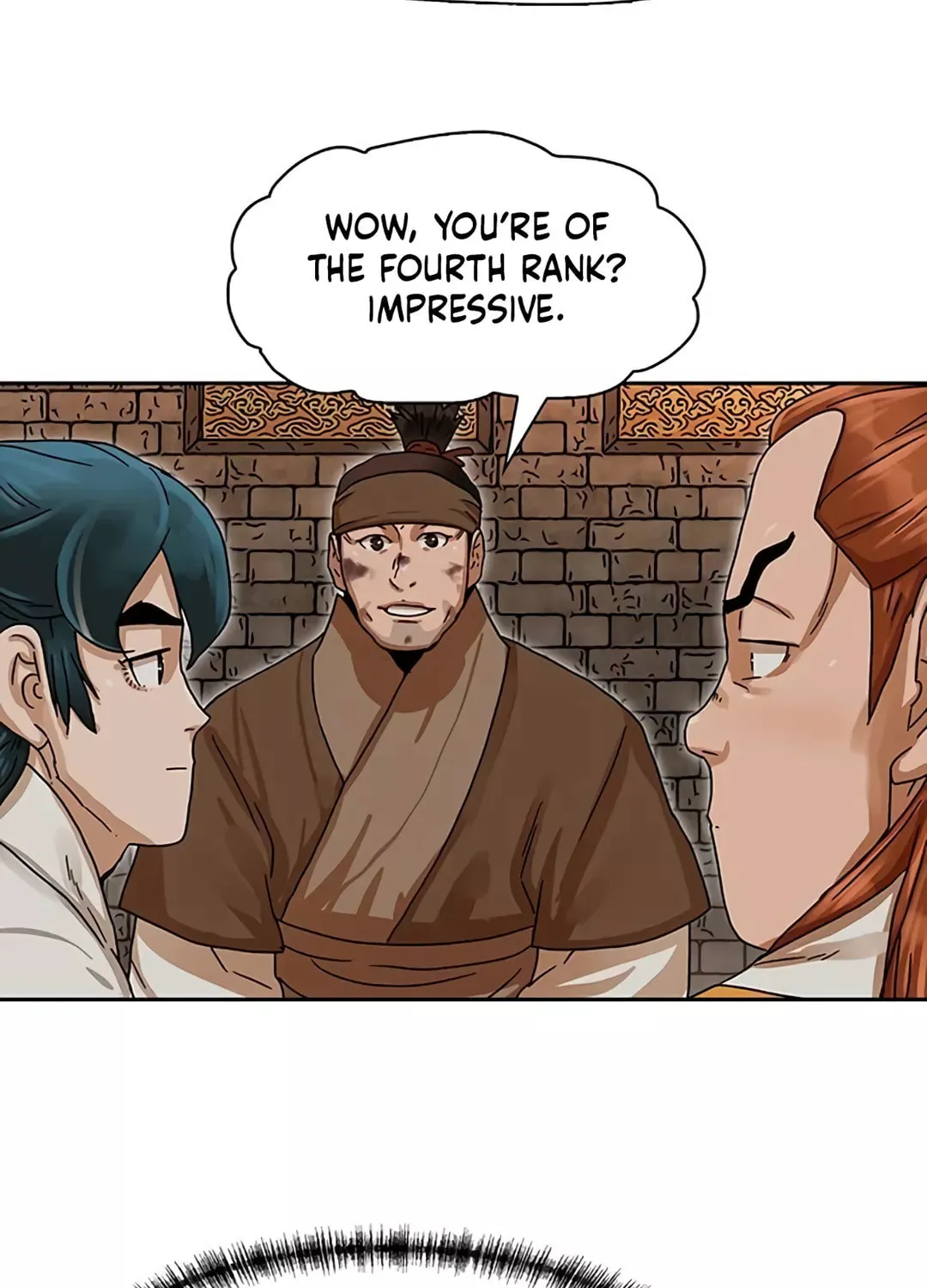 Like a Fiery Flame Chapter 4 page 162 - 