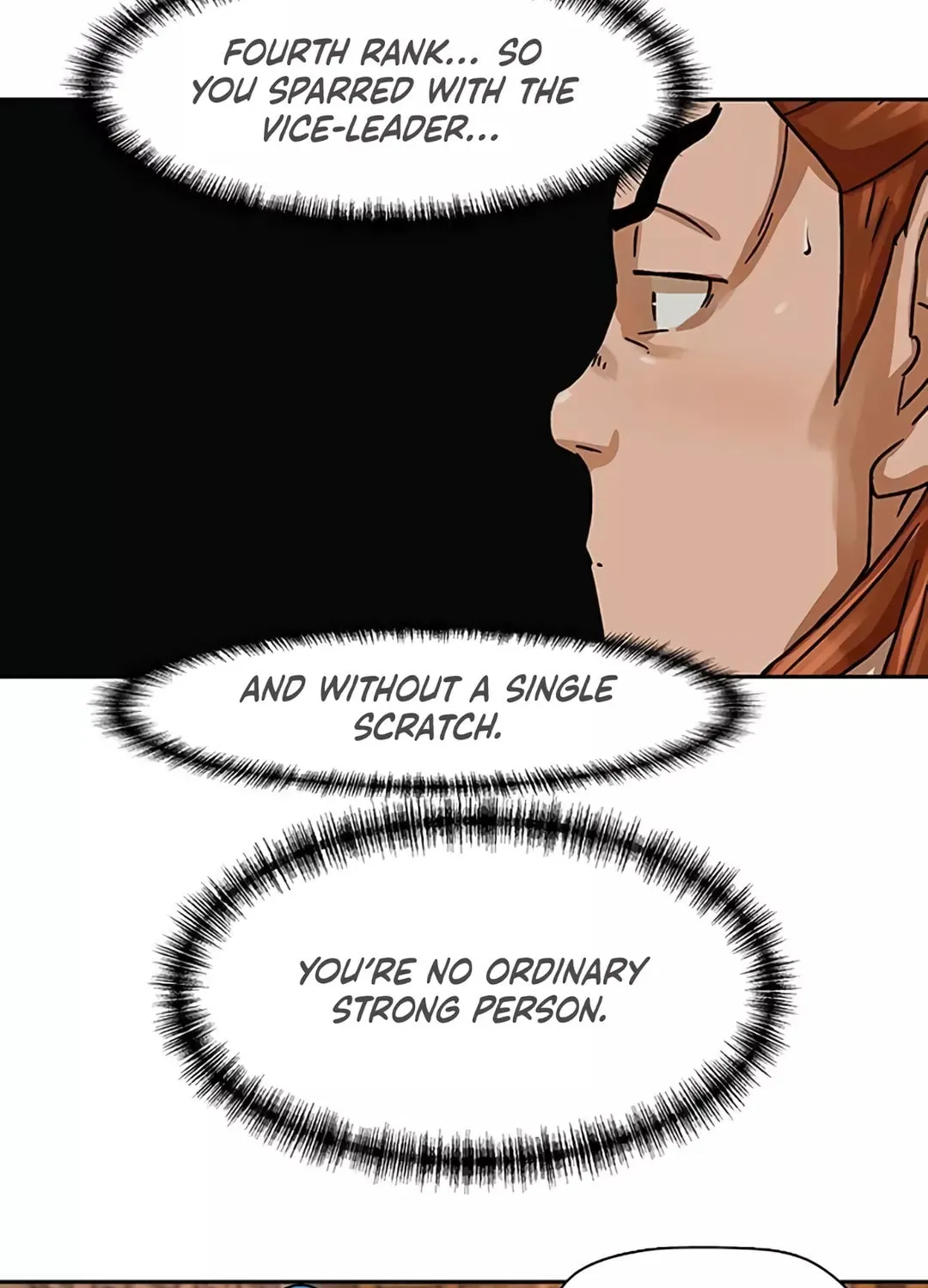 Like a Fiery Flame Chapter 4 page 163 - 