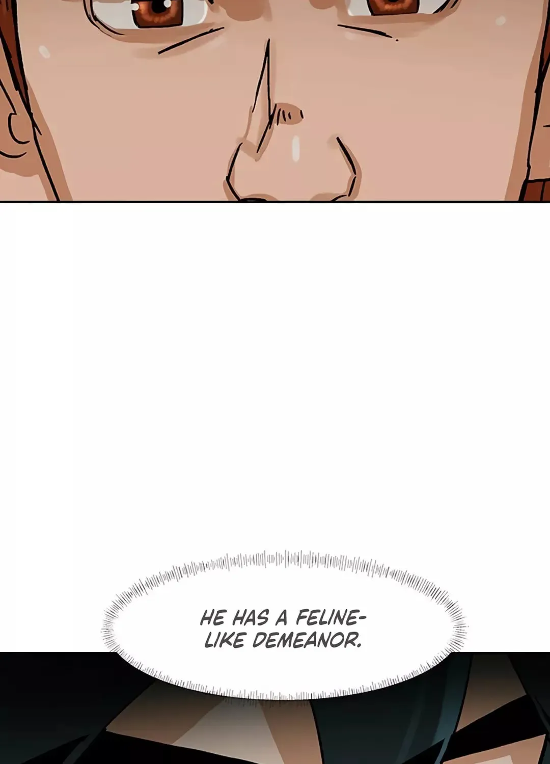 Like a Fiery Flame Chapter 4 page 18 - 