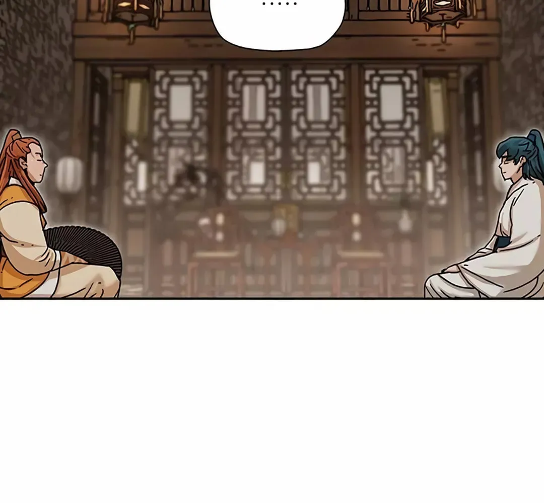 Like a Fiery Flame Chapter 4 page 28 - 