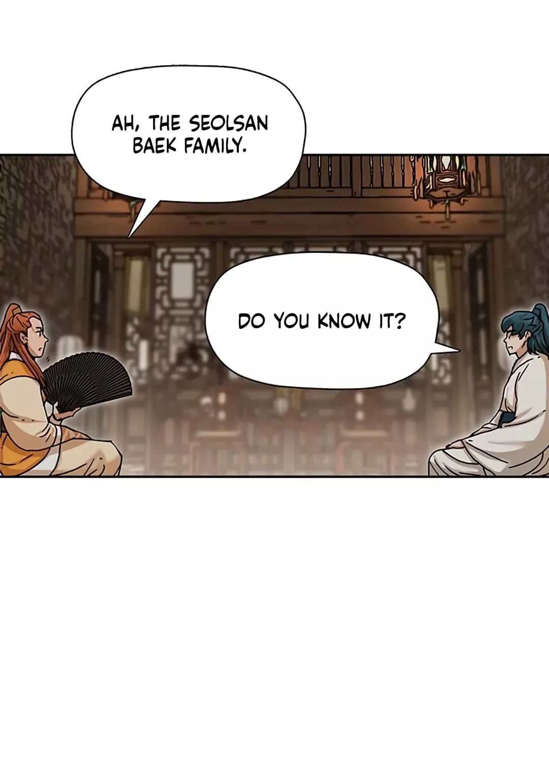 Like a Fiery Flame Chapter 4 page 29 - 