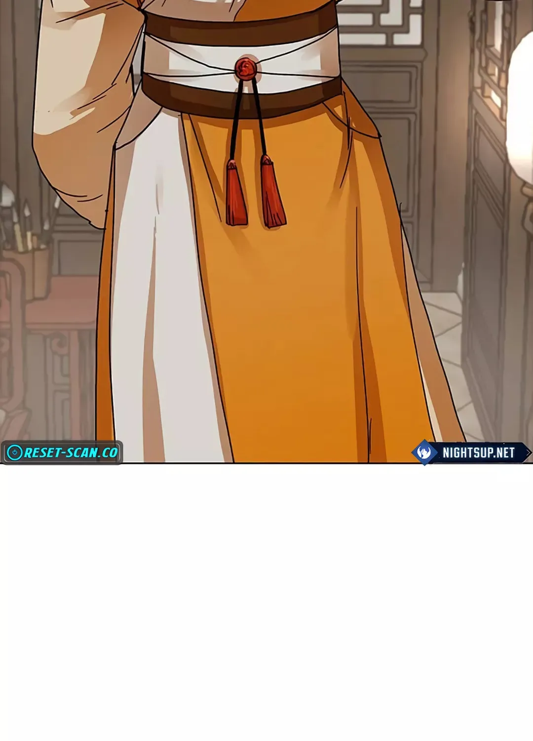 Like a Fiery Flame Chapter 4 page 4 - 