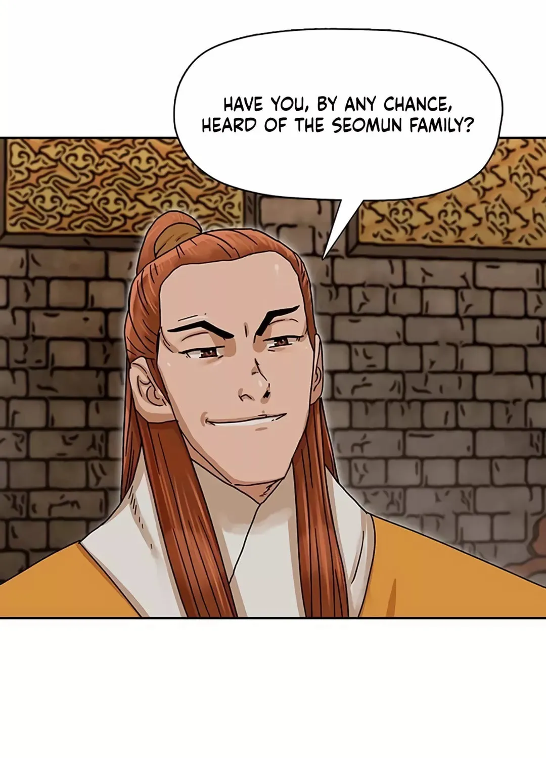 Like a Fiery Flame Chapter 4 page 34 - 