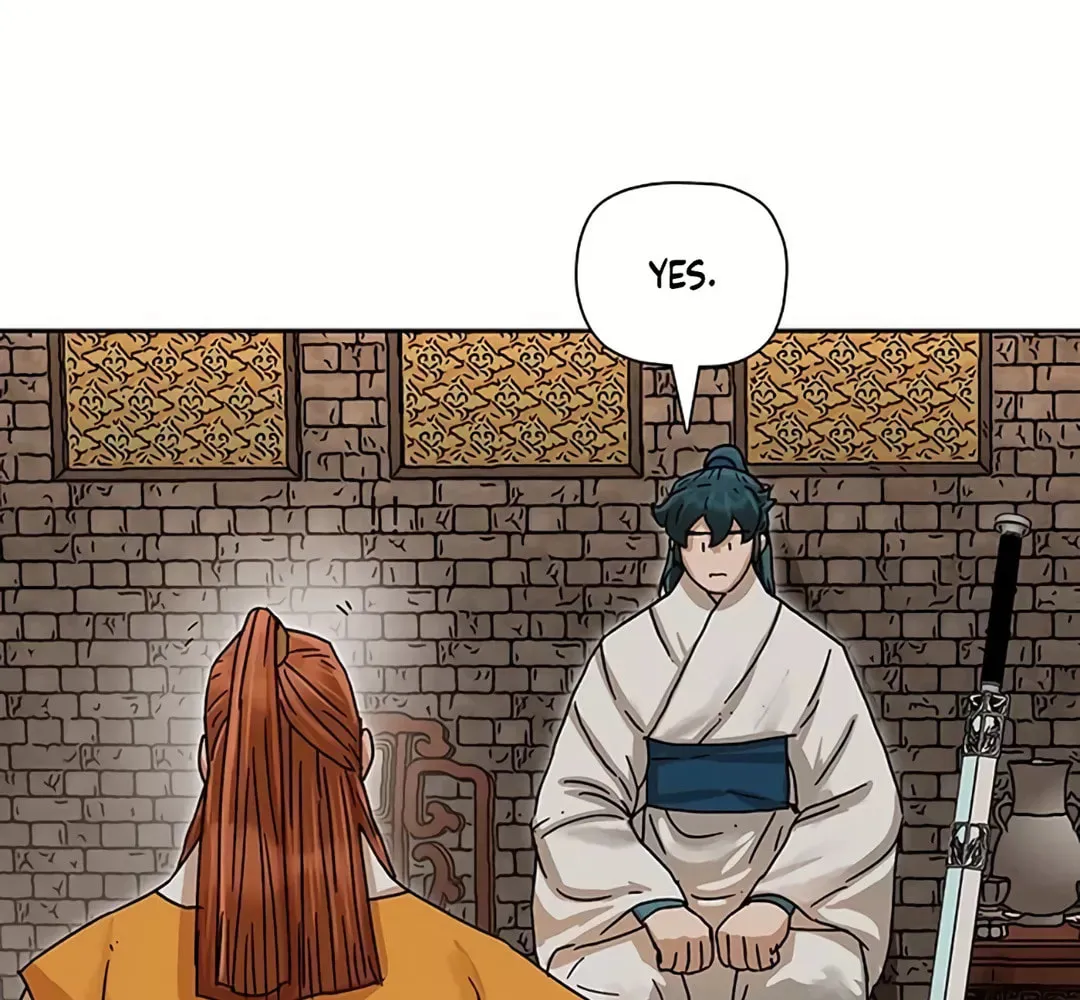 Like a Fiery Flame Chapter 4 page 35 - 