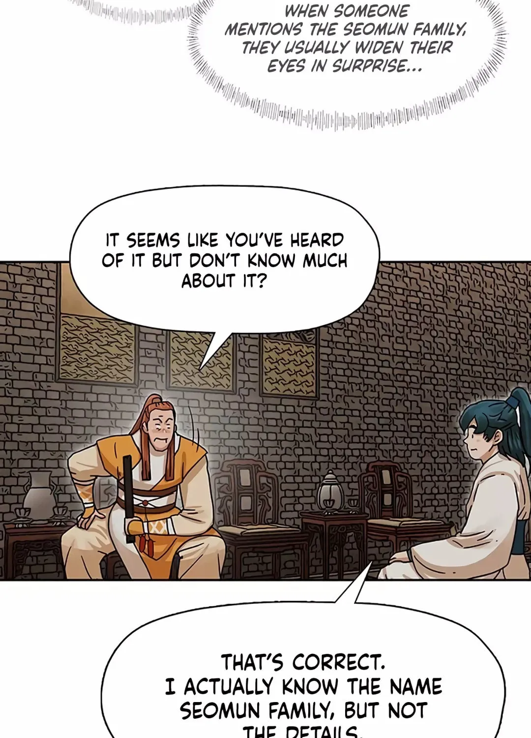 Like a Fiery Flame Chapter 4 page 37 - 