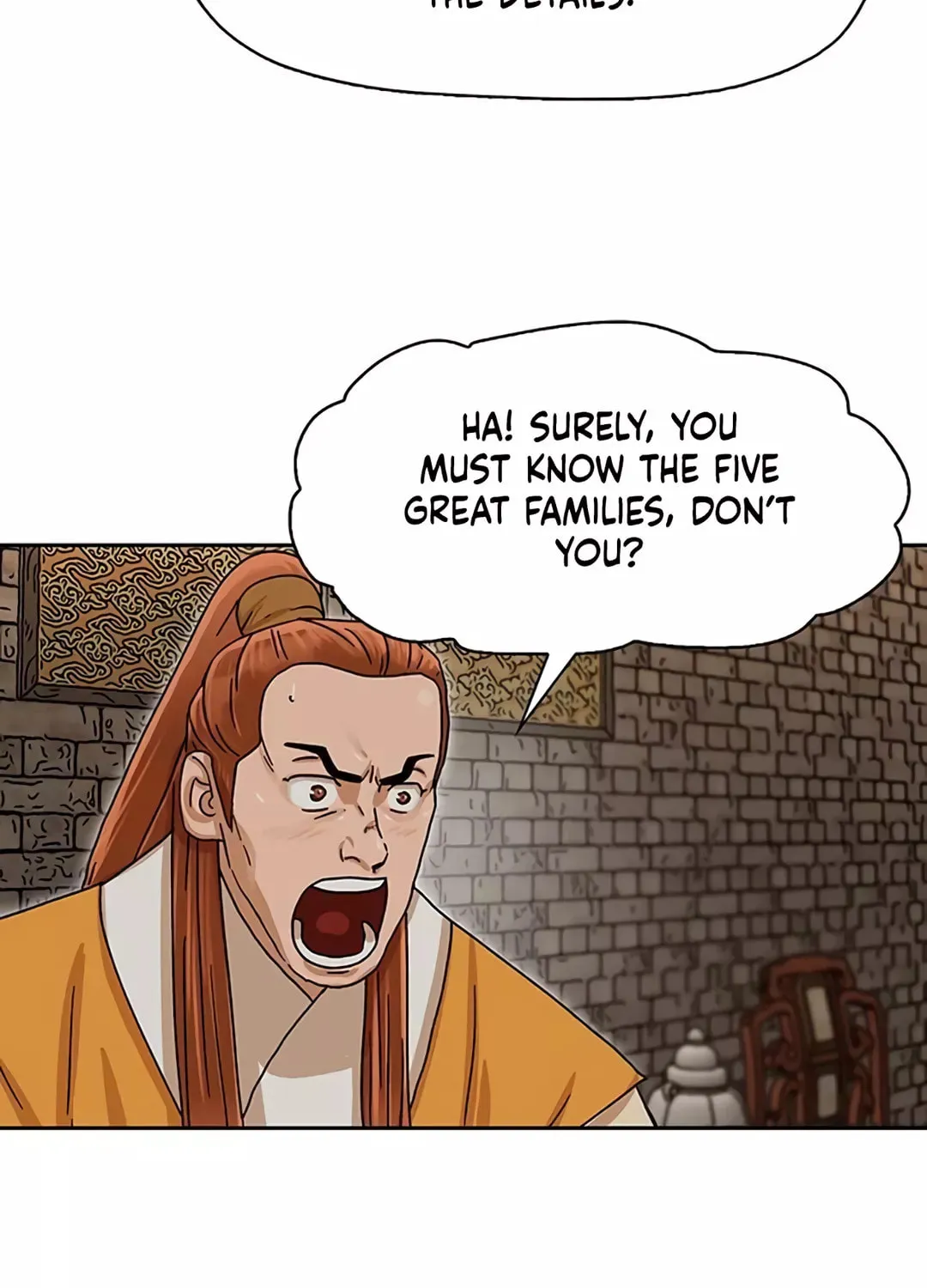 Like a Fiery Flame Chapter 4 page 38 - 