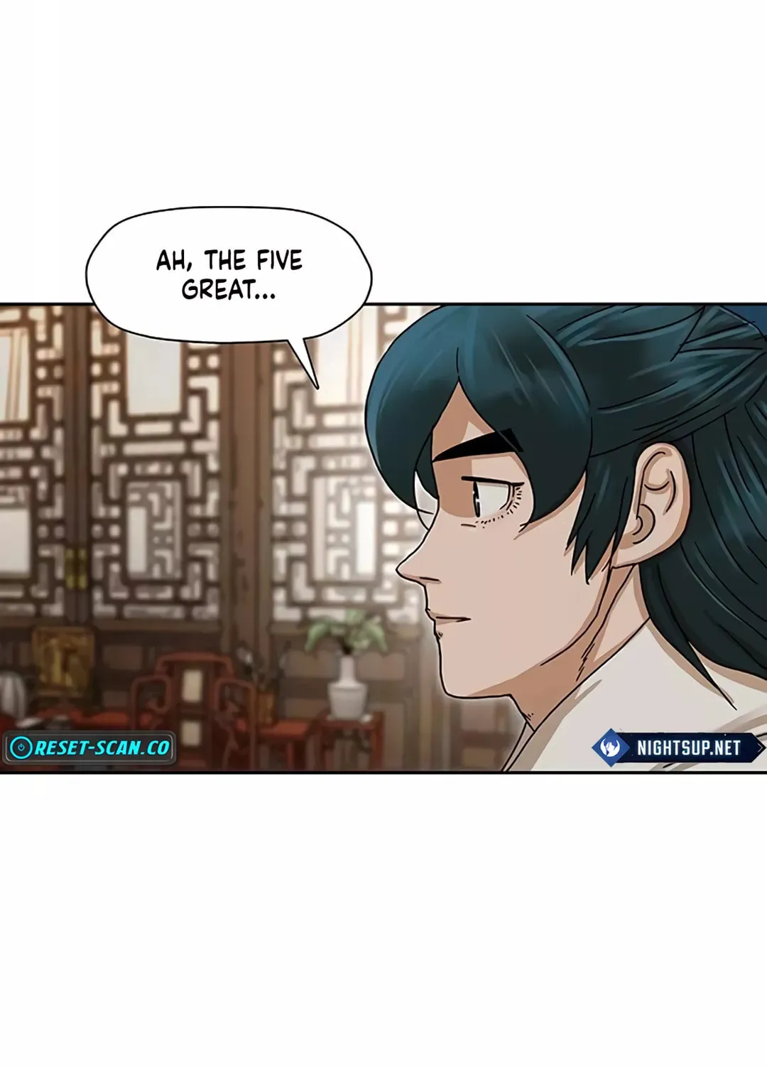 Like a Fiery Flame Chapter 4 page 39 - 