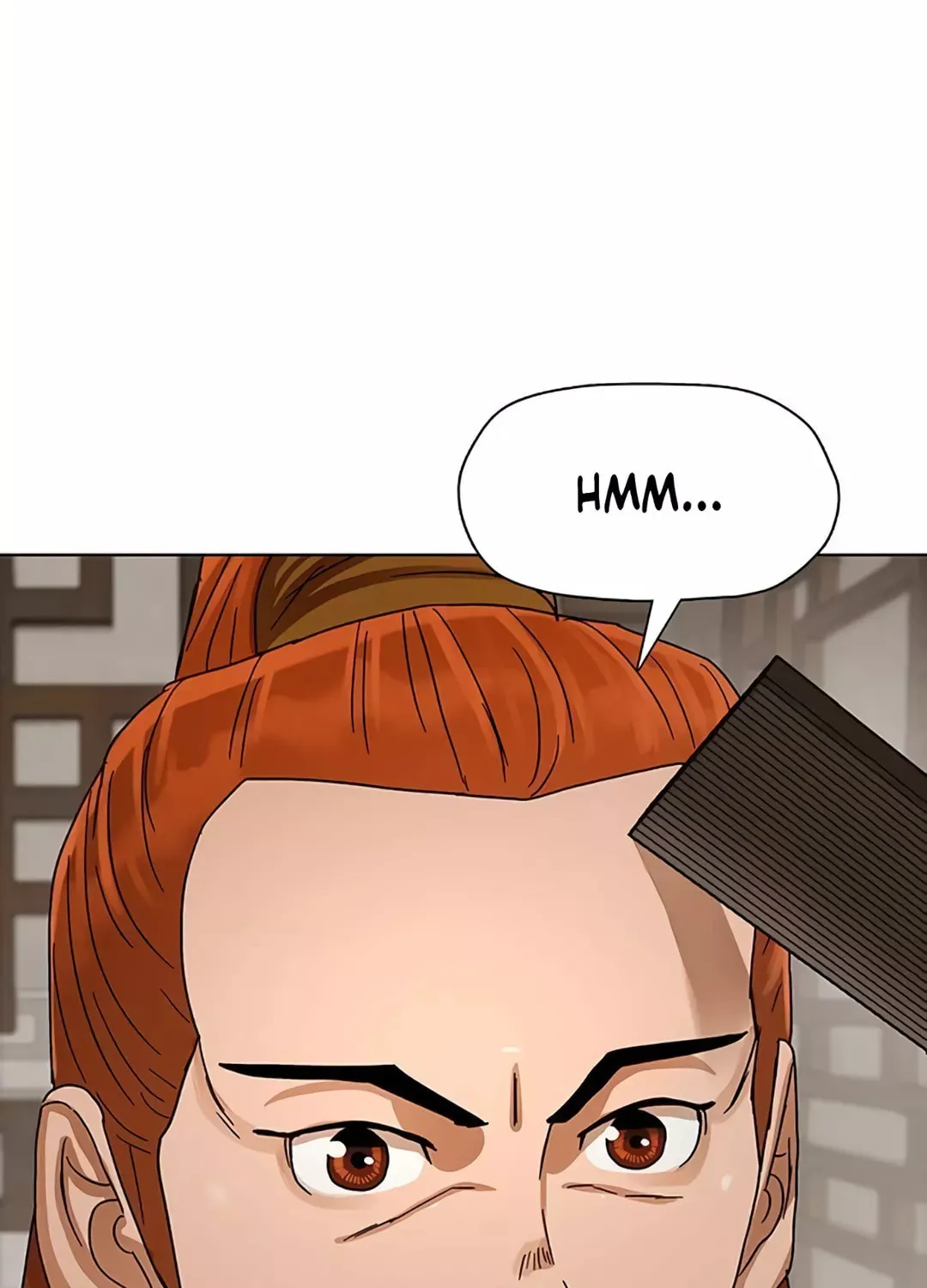 Like a Fiery Flame Chapter 4 page 5 - 