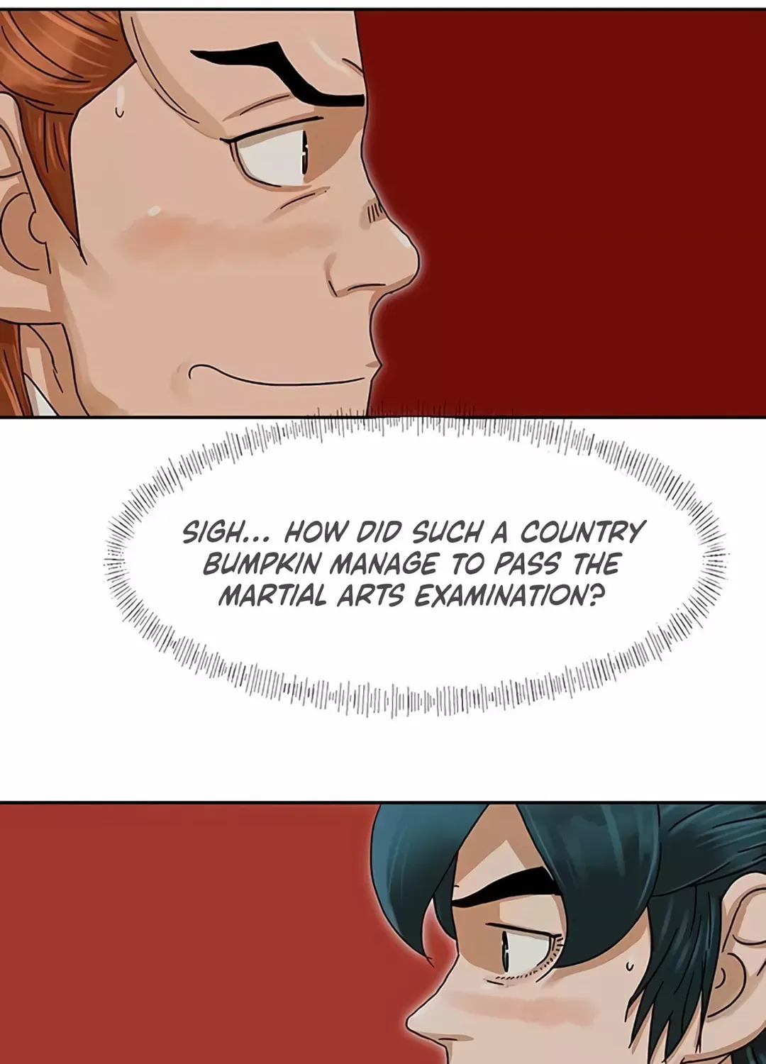 Like a Fiery Flame Chapter 4 page 41 - 