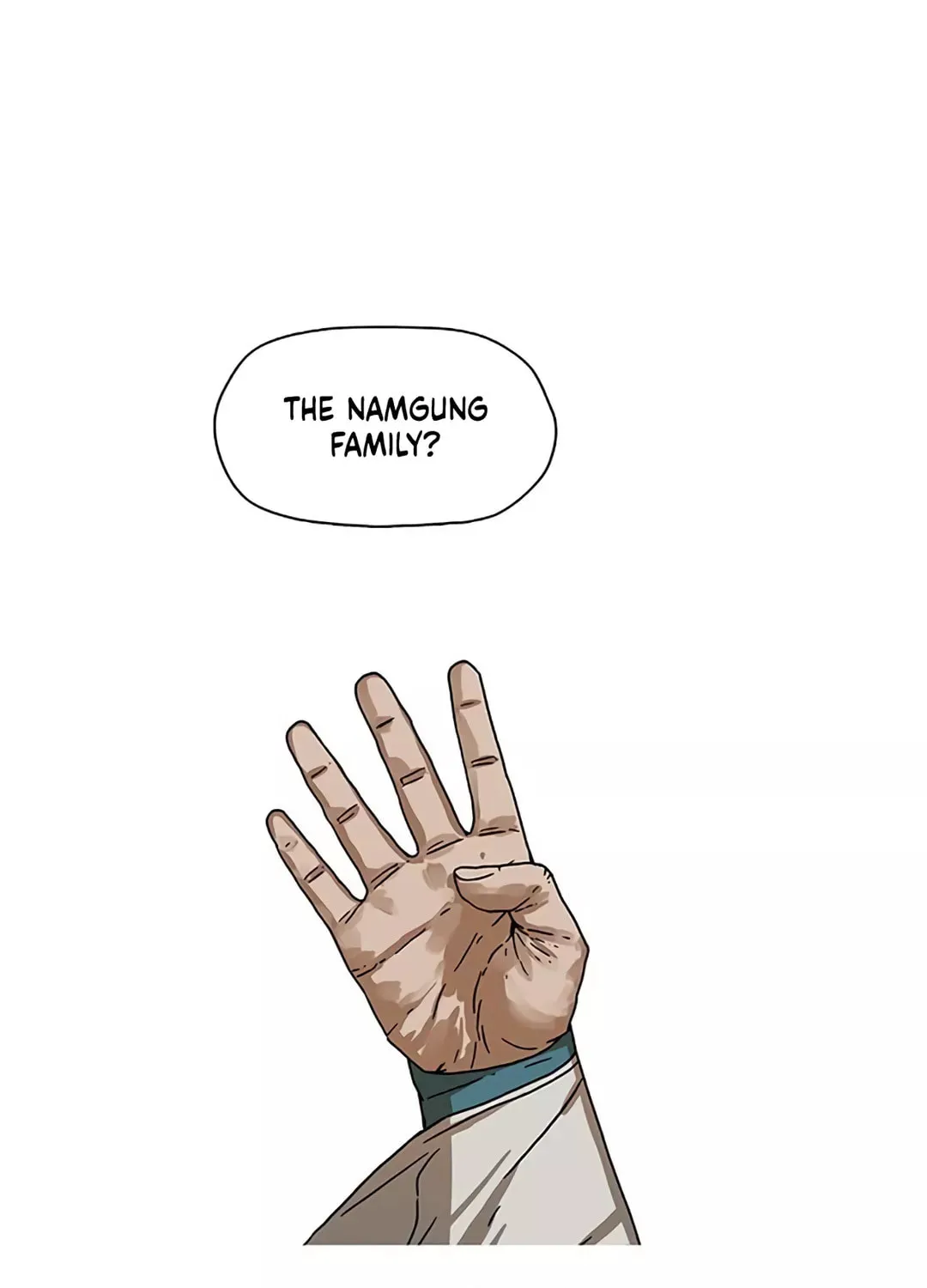 Like a Fiery Flame Chapter 4 page 43 - 