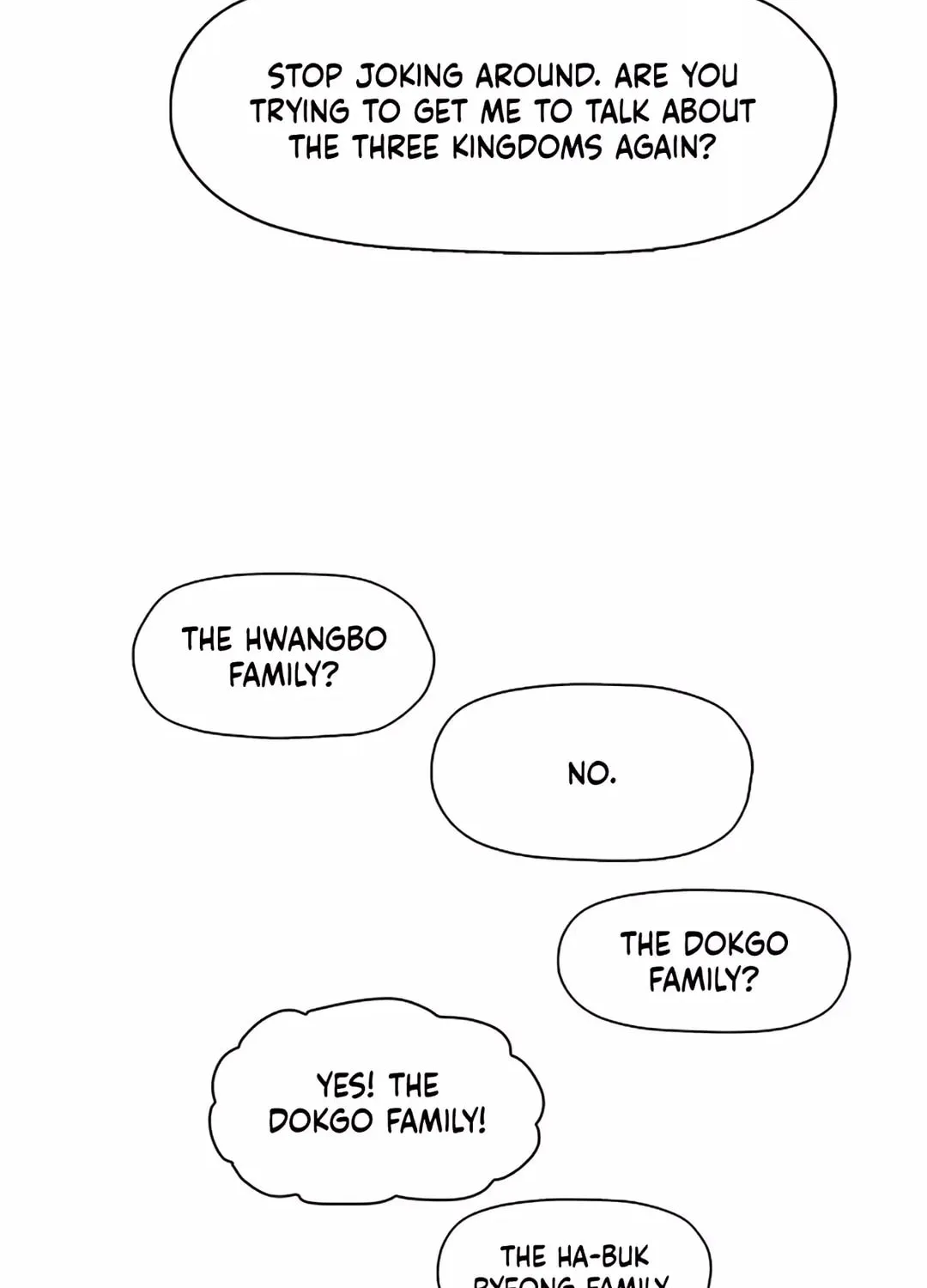 Like a Fiery Flame Chapter 4 page 46 - 