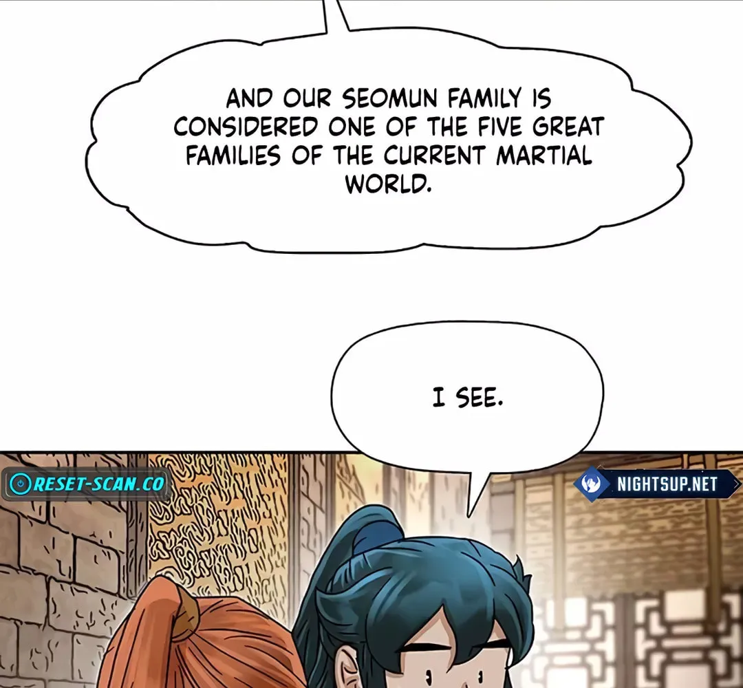 Like a Fiery Flame Chapter 4 page 49 - 