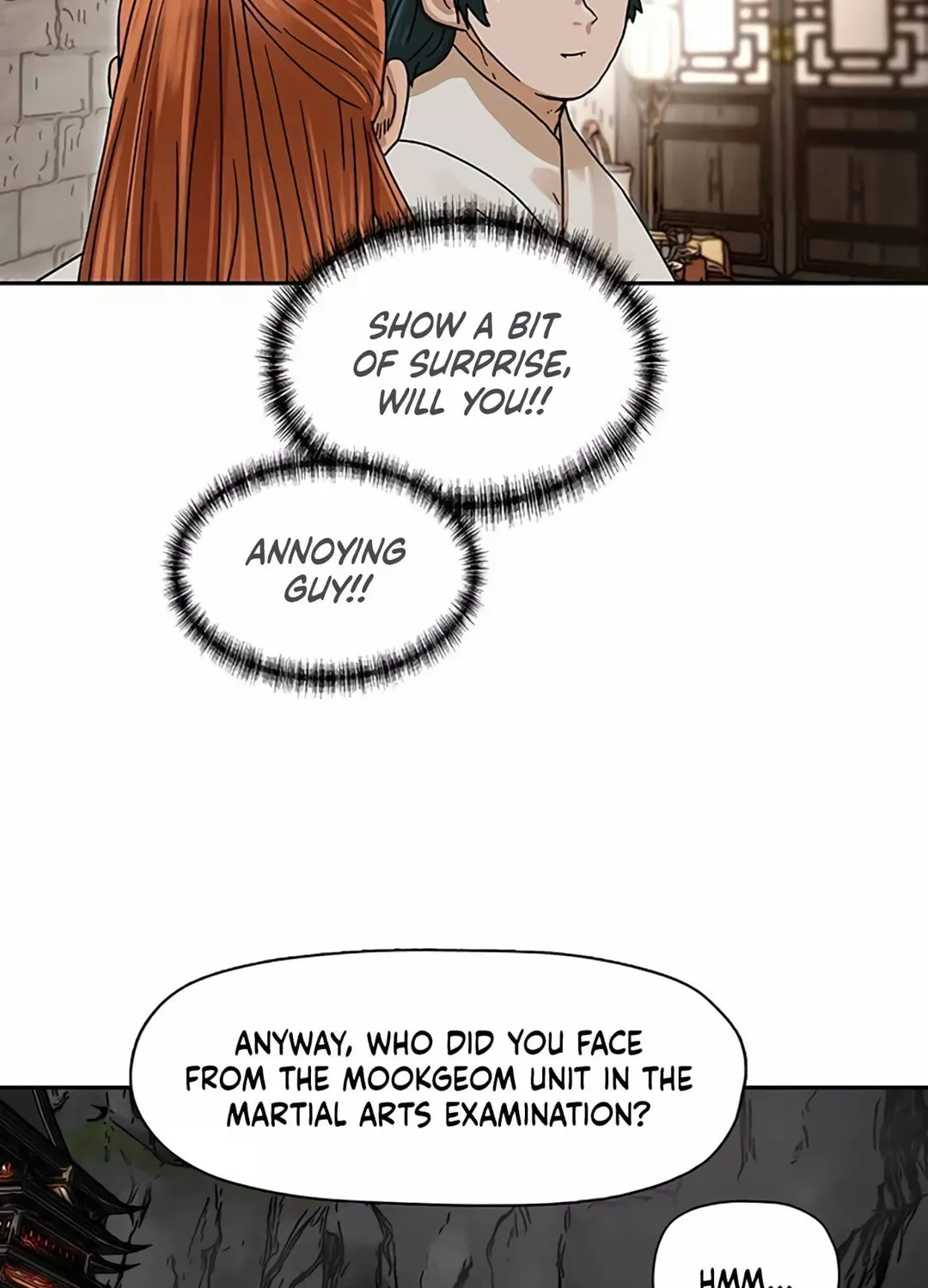 Like a Fiery Flame Chapter 4 page 50 - 