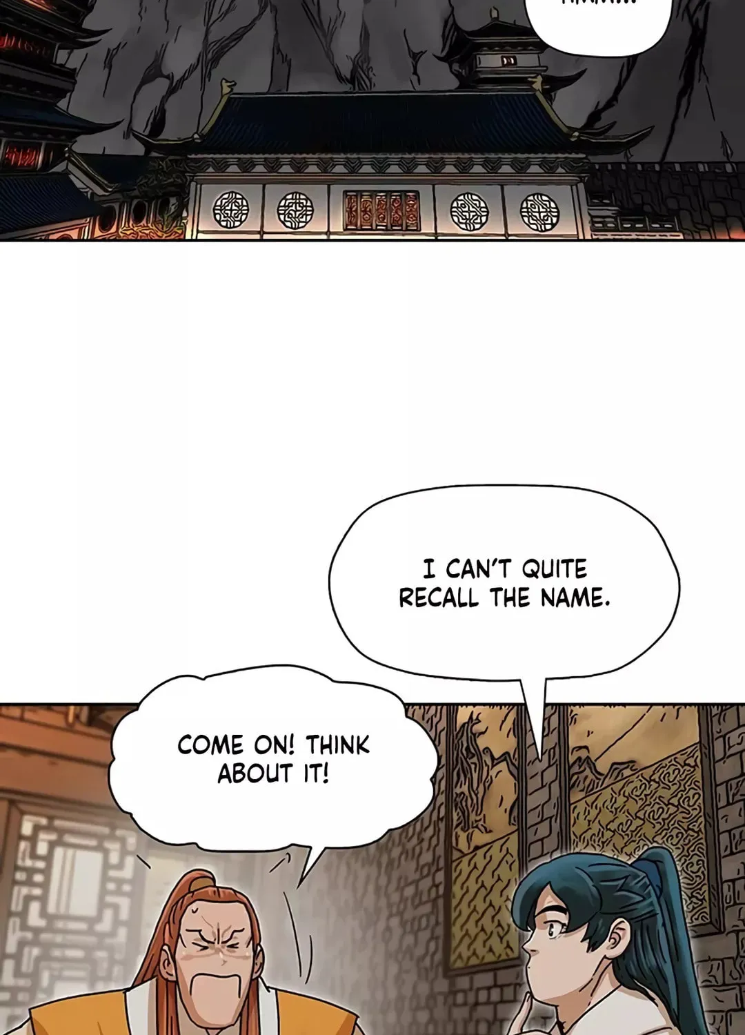 Like a Fiery Flame Chapter 4 page 51 - 