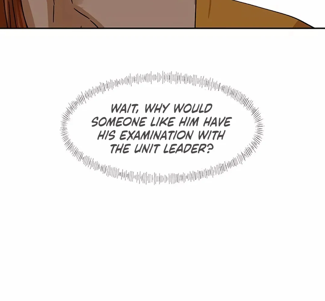 Like a Fiery Flame Chapter 4 page 56 - 
