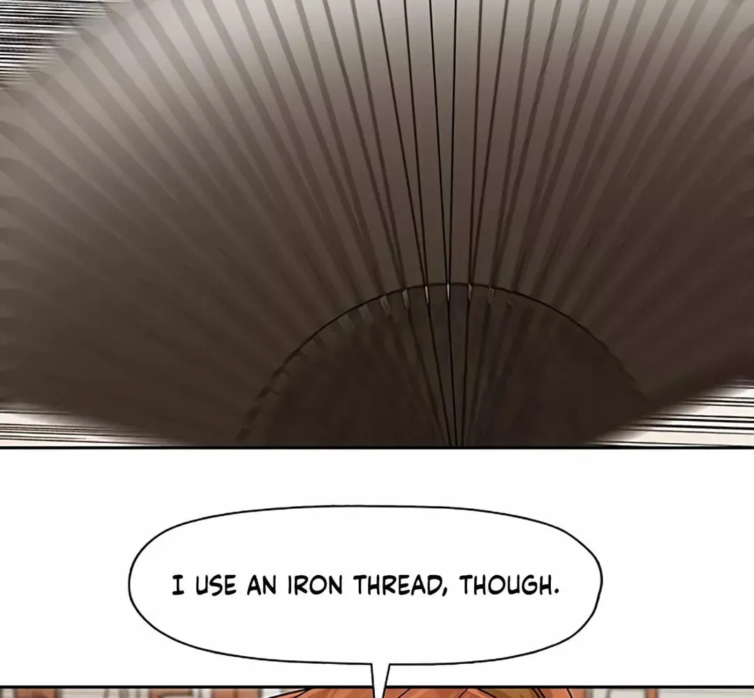 Like a Fiery Flame Chapter 4 page 63 - 