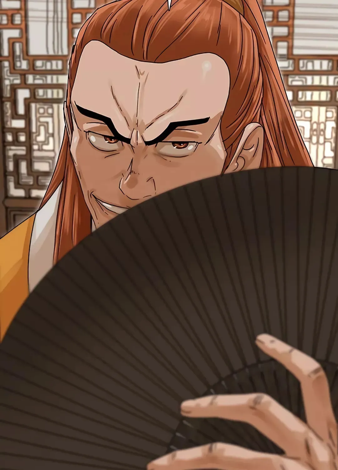 Like a Fiery Flame Chapter 4 page 64 - 