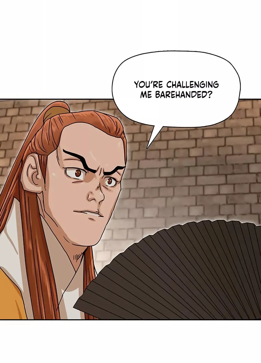 Like a Fiery Flame Chapter 4 page 66 - 