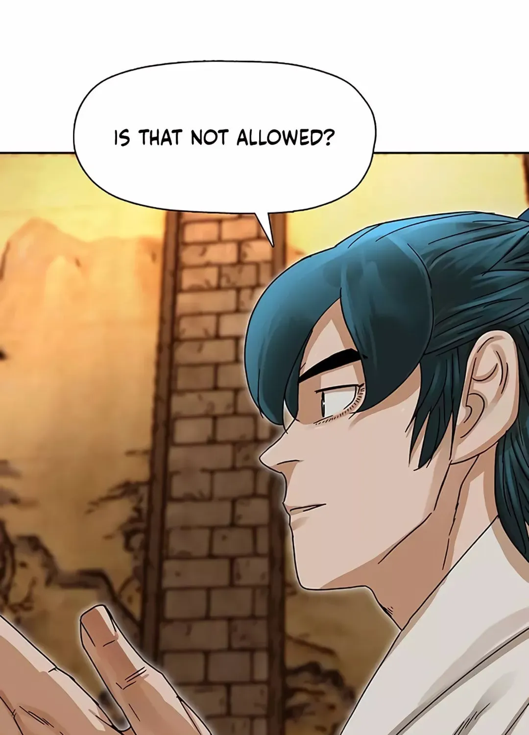 Like a Fiery Flame Chapter 4 page 67 - 