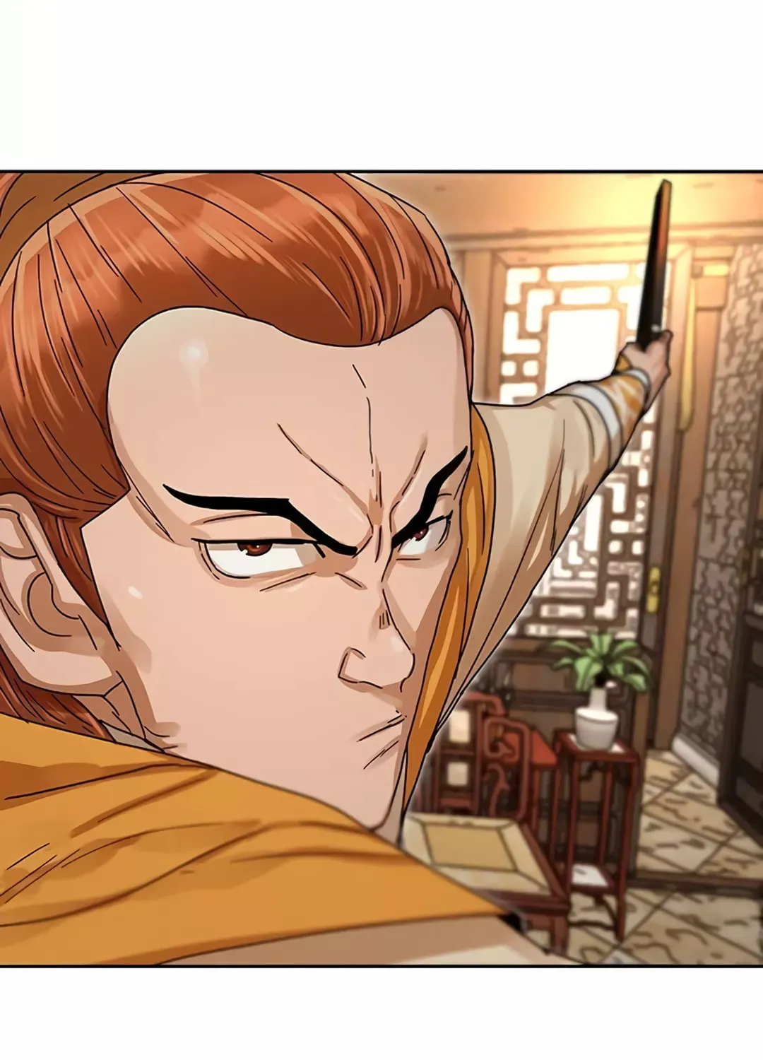 Like a Fiery Flame Chapter 4 page 89 - 