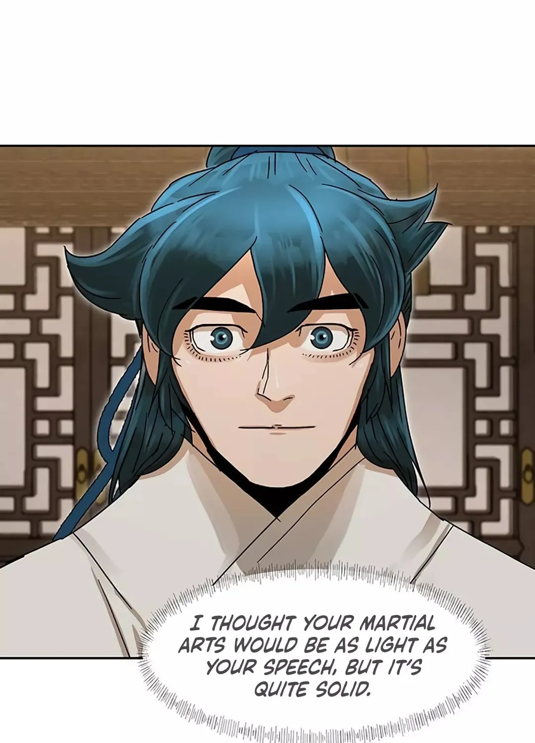 Like a Fiery Flame Chapter 4 page 90 - 