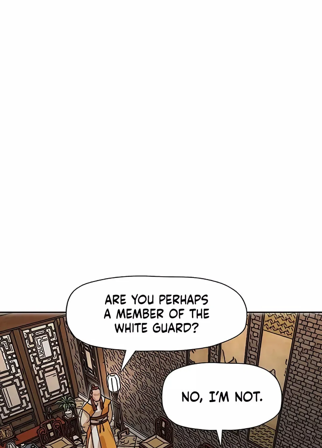 Like a Fiery Flame Chapter 4 page 10 - 