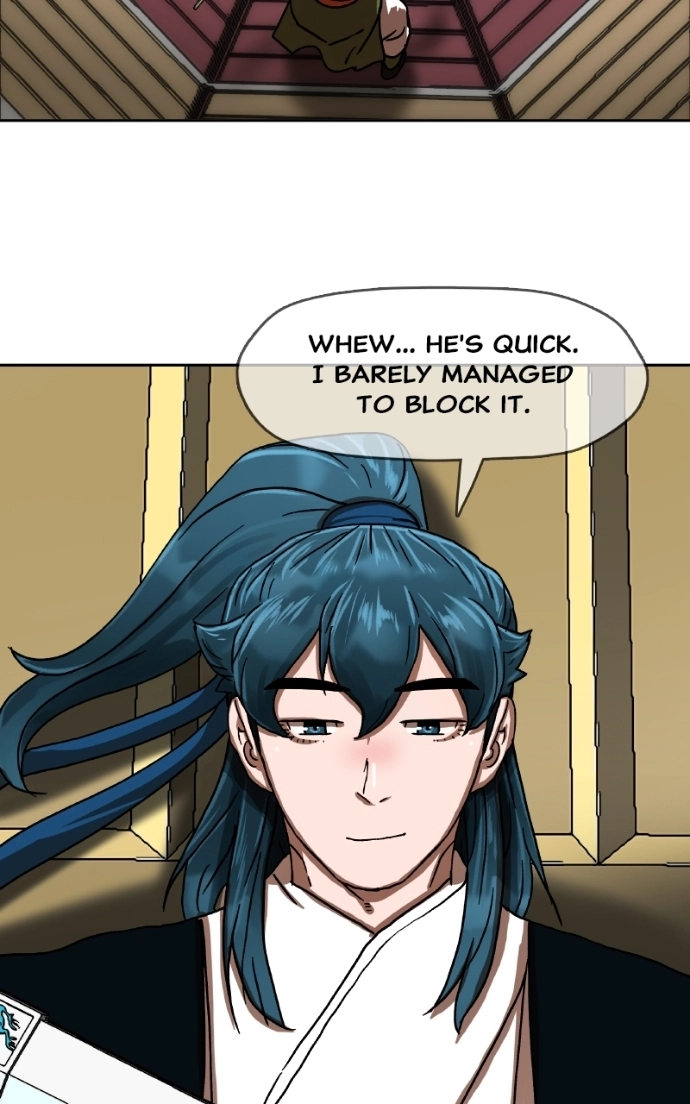 Like a Fiery Flame Chapter 40 page 101 - 