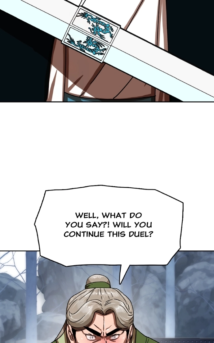 Like a Fiery Flame Chapter 40 page 102 - 