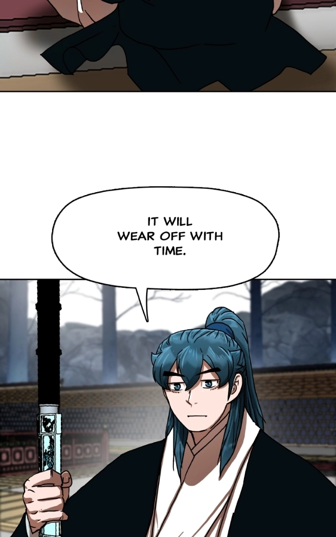 Like a Fiery Flame Chapter 40 page 110 - 