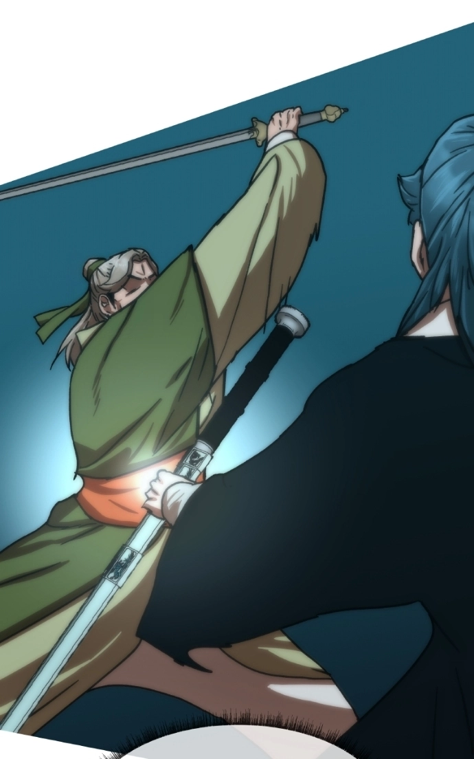 Like a Fiery Flame Chapter 40 page 117 - 